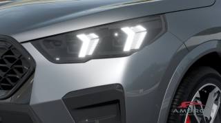 BMW X2 usata 5