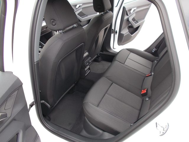 AUDI A3 usata, con Controllo automatico clima