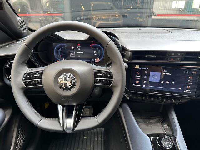 ALFA ROMEO Junior usata, con Chiusura centralizzata