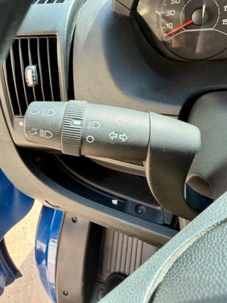 CITROEN Jumper usata, con ESP