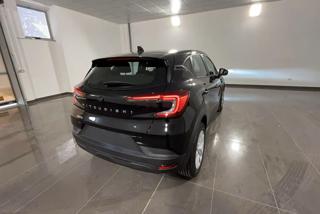 MITSUBISHI ASX usata, con Airbag laterali