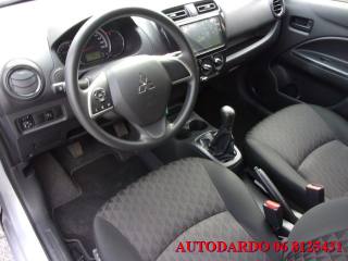 MITSUBISHI Space Star usata, con Autoradio digitale
