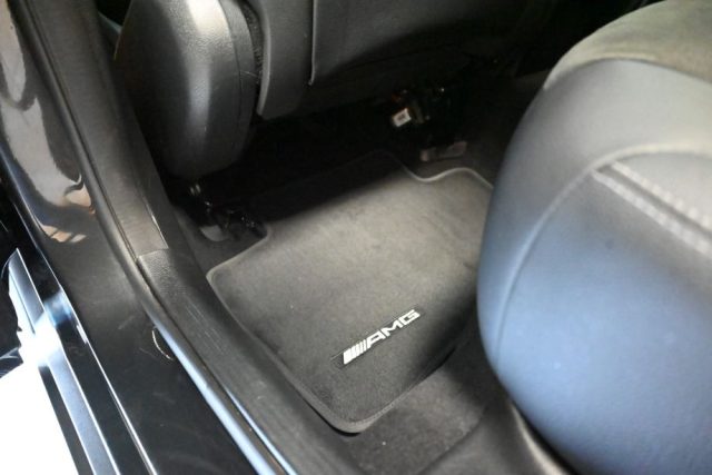 MERCEDES-BENZ GLC 300 usata 62