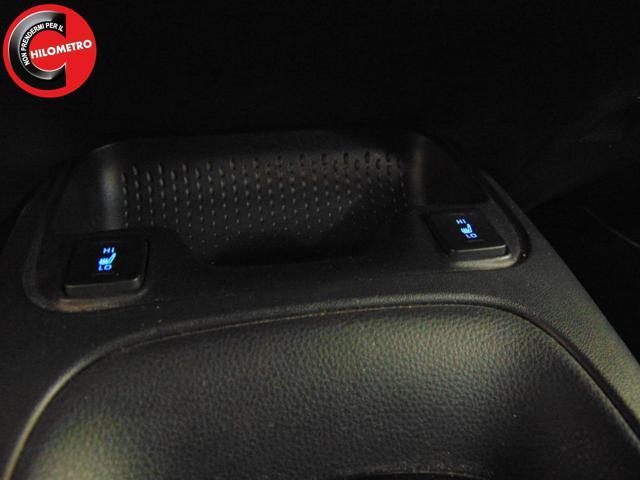TOYOTA Corolla usata, con Cruise Control
