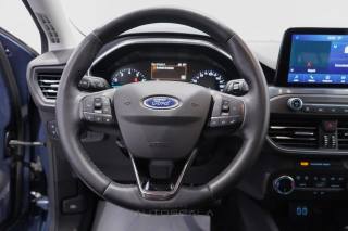 FORD Focus usata, con USB