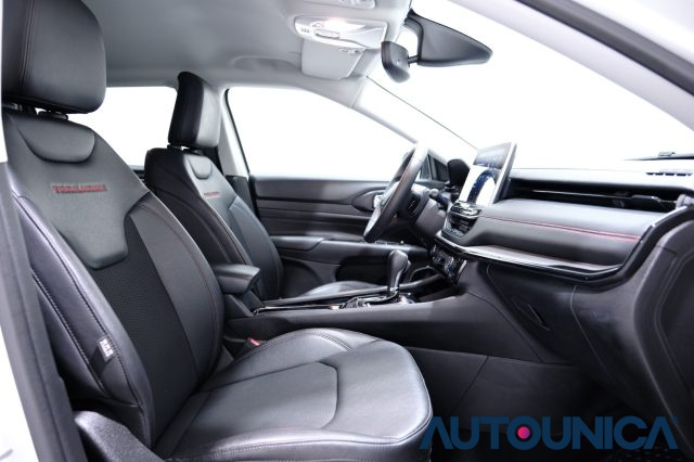 JEEP Compass usata 59