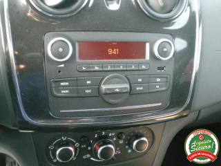 DACIA Sandero usata, con Bluetooth