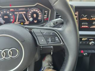 AUDI A1 usata, con Fari direzionali