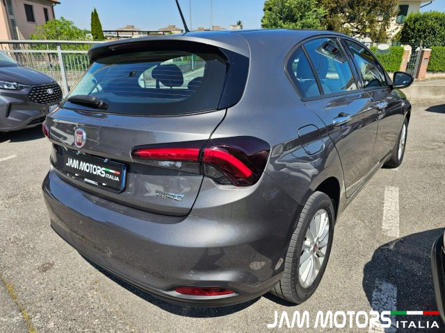 FIAT Tipo usata, con Airbag laterali