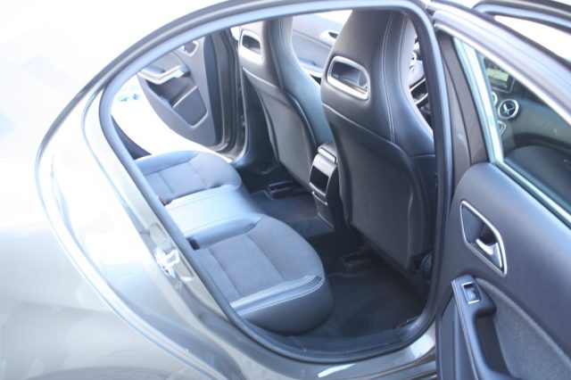 MERCEDES-BENZ A 200 usata, con Servosterzo