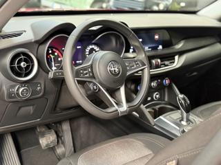 ALFA ROMEO Stelvio usata, con Cerchi in lega