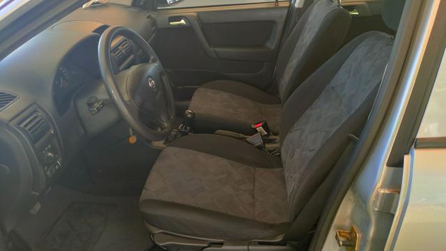 OPEL Astra usata 12