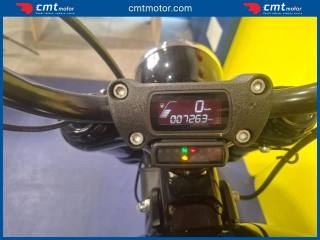 HARLEY-DAVIDSON Softail usata 4