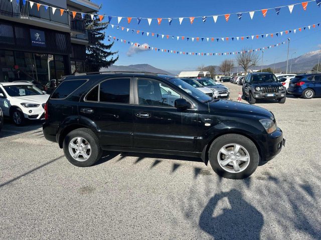 KIA Sorento usata, con Airbag