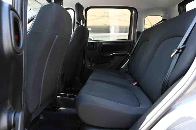 FIAT Panda usata, con Controllo trazione