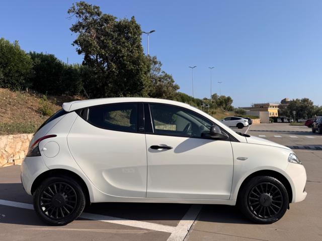 LANCIA Ypsilon usata, con Boardcomputer
