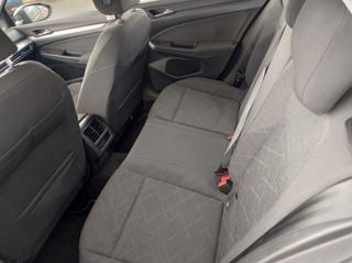 VOLKSWAGEN Golf usata, con Controllo automatico clima