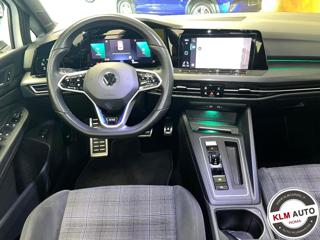 VOLKSWAGEN Golf usata, con Boardcomputer