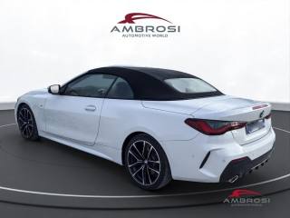 BMW 430 usata 3