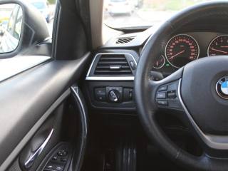 BMW 318 usata, con Servosterzo