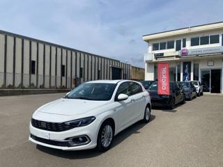FIAT Tipo *PROMO* 1.6 Mjt S&S 5 porte Business