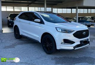 FORD Edge usata, con Alzacristalli elettrici