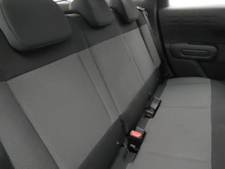 CITROEN C3 Aircross usata, con Autoradio digitale