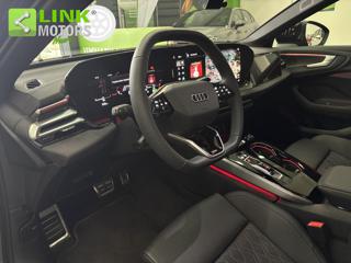 AUDI A5 usata 10