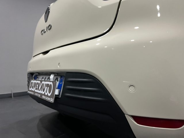 RENAULT Clio usata, con ESP