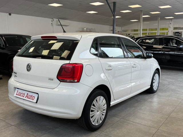 VOLKSWAGEN Polo usata, con Alzacristalli elettrici