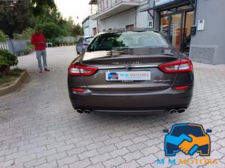 MASERATI Quattroporte usata, con Alzacristalli elettrici