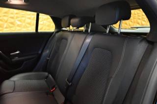 MERCEDES-BENZ CLA 250 usata 31