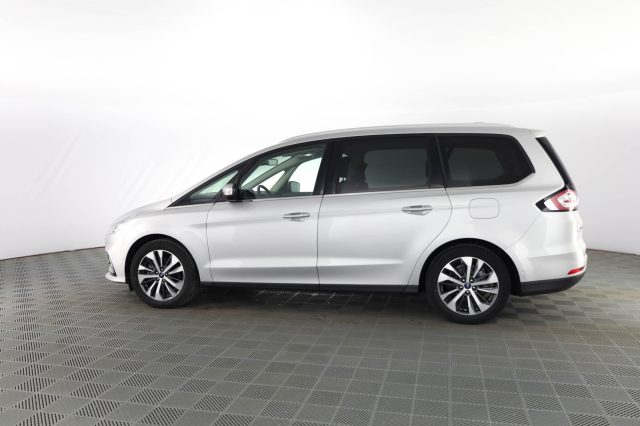FORD Galaxy usata 5