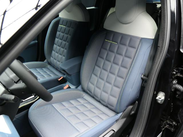 FIAT Grande Panda usata, con Chiusura centralizzata