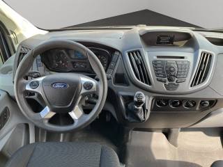 FORD Transit usata 9