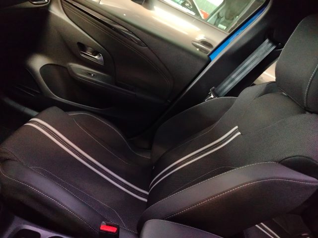 OPEL Corsa usata, con Bracciolo