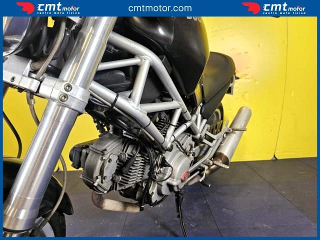 DUCATI Monster 620 usata 13