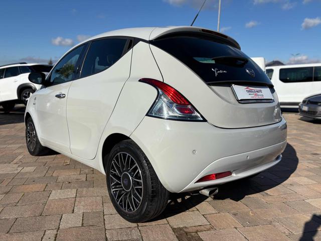 LANCIA Ypsilon usata, con Alzacristalli elettrici