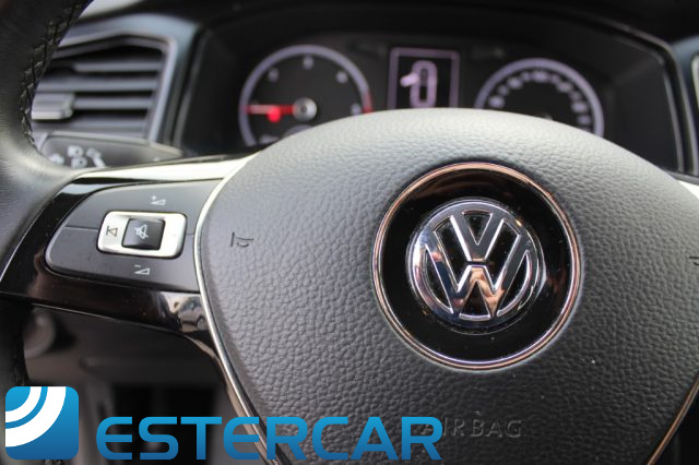 VOLKSWAGEN T-Roc usata, con Bracciolo