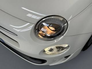 FIAT 500 usata 18