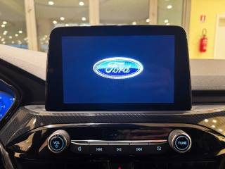 FORD Kuga usata, con Sistema di navigazione