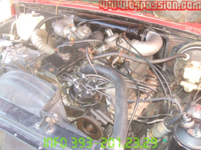 LAND ROVER Range Rover usata 9