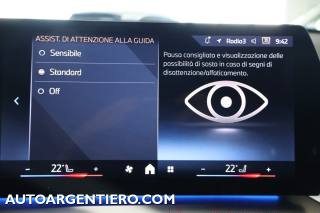 BMW X2 usata, con Airbag testa