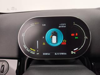 MINI Countryman usata, con ESP