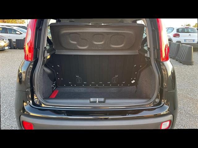 FIAT Panda usata 14