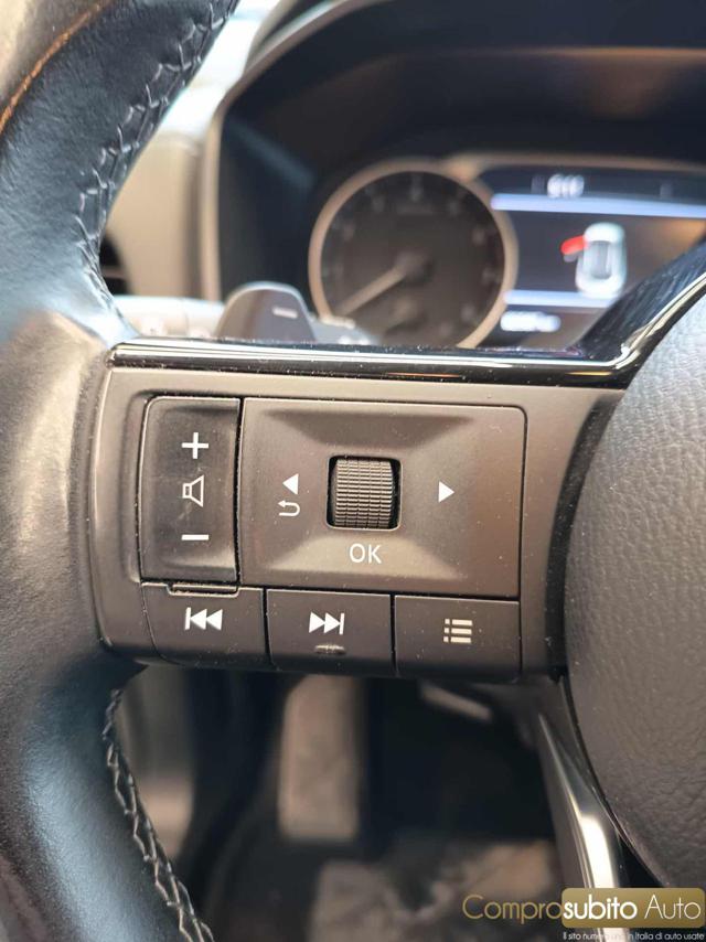 NISSAN Qashqai usata 24