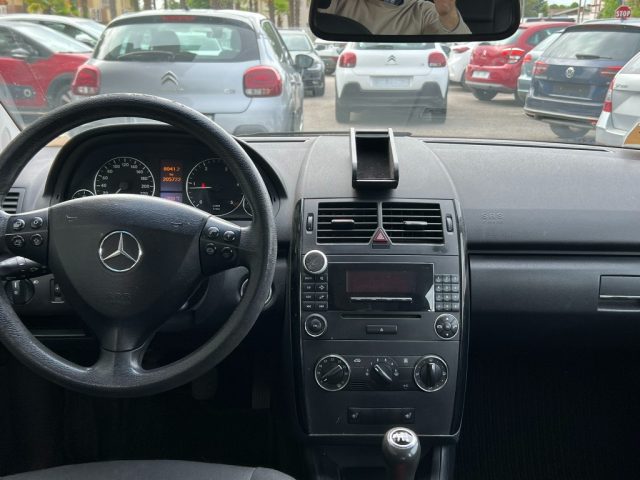 MERCEDES-BENZ A 160 usata, con ESP