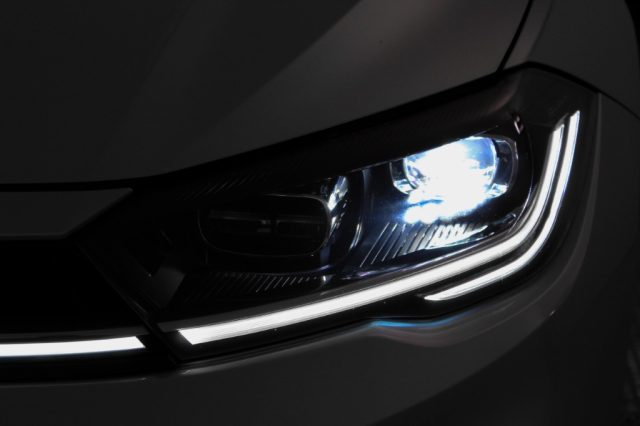 VOLKSWAGEN Polo usata, con Servosterzo