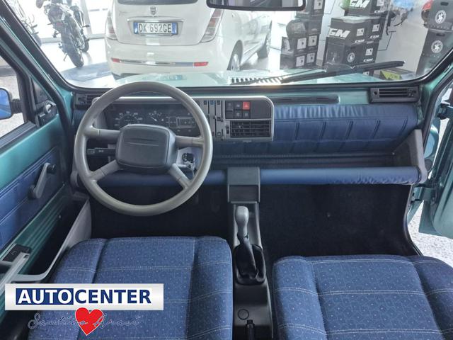 FIAT Panda usata 6