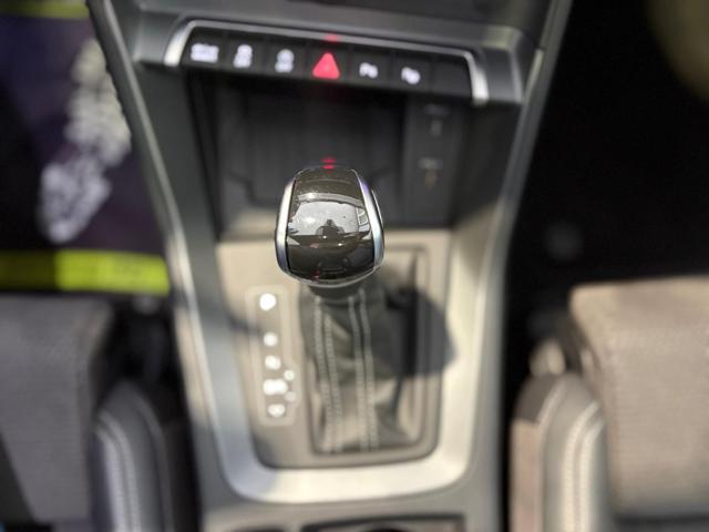 AUDI Q3 usata, con Fari LED